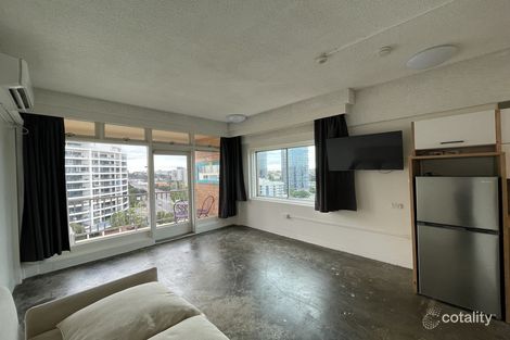 Property photo of 708/355 Main Street Kangaroo Point QLD 4169