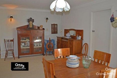 Property photo of 19 The High Tor Blaxland NSW 2774