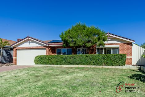 Property photo of 4 Brookford Court Jandakot WA 6164