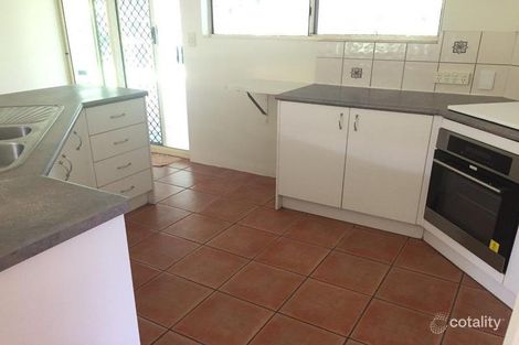 Property photo of 27 Masson Court Bakewell NT 0832