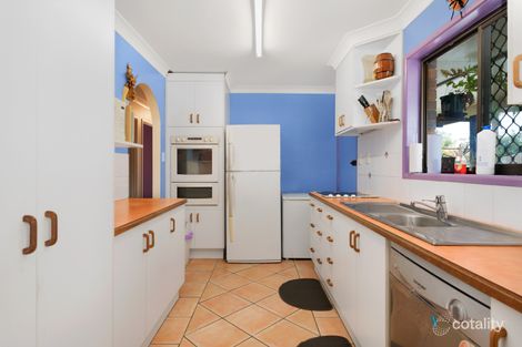Property photo of 29 Napier Street Kippa-Ring QLD 4021