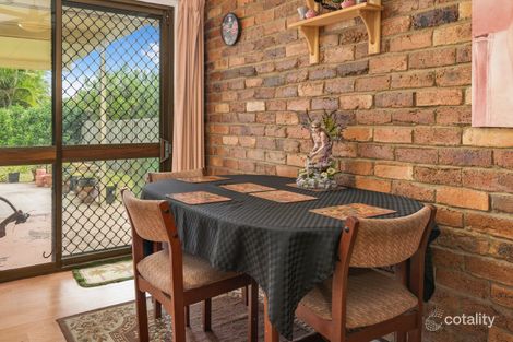 Property photo of 29 Napier Street Kippa-Ring QLD 4021