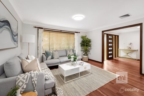 3 Myra Pl, Ingleburn, NSW 2565