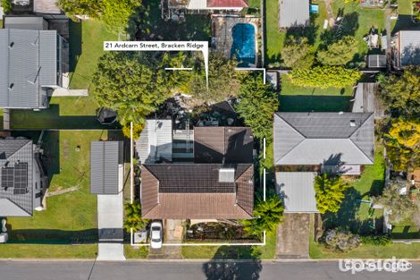 Property photo of 21 Ardcarn Street Bracken Ridge QLD 4017