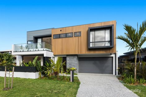 Property photo of LOT 3/40 Sutherland Street Kingscliff NSW 2487