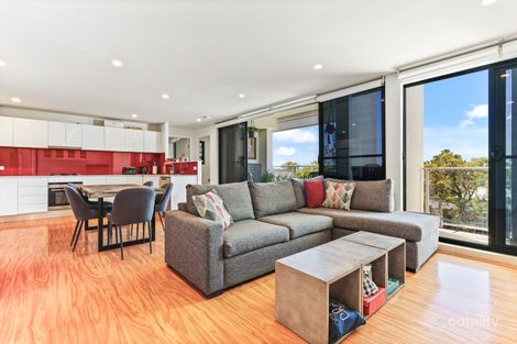 22/451-457 New Canterbury Rd, Dulwich Hill, NSW 2203