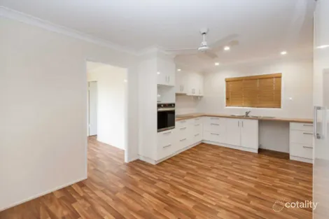 Property photo of 9 Baldwin Crescent Avoca QLD 4670