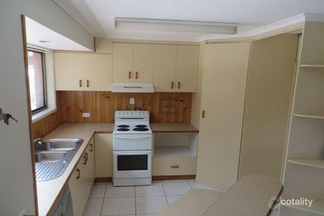 Property photo of 36 Latrobe Street Tannum Sands QLD 4680