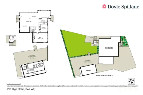 Property photo of 1/15 High Street Dee Why NSW 2099