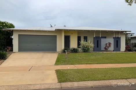 Property photo of 49 Hobart Crescent Johnston NT 0832