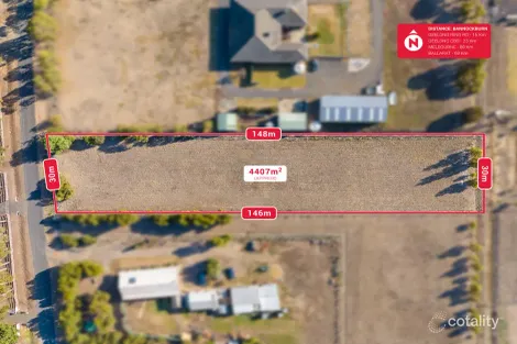 15 Ruby Ct, Bannockburn, VIC 3331