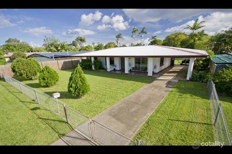 29 Mazlin St, Edge Hill, QLD 4870