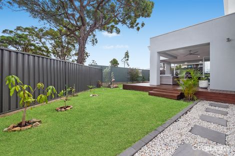 Property photo of 80 McMillian Circuit North Kellyville NSW 2155
