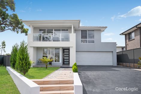 Property photo of 80 McMillian Circuit North Kellyville NSW 2155