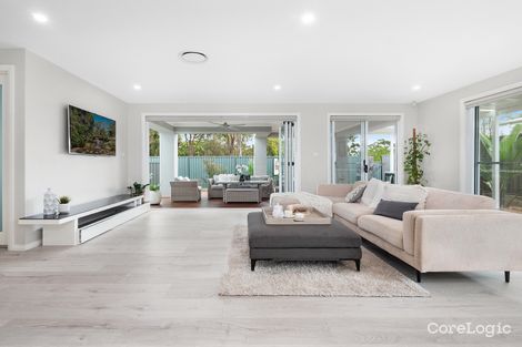 Property photo of 80 McMillian Circuit North Kellyville NSW 2155