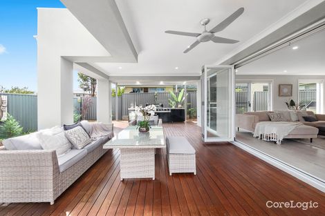 Property photo of 80 McMillian Circuit North Kellyville NSW 2155