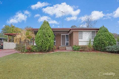 4 Andrew Town Pl, Richmond, NSW 2753
