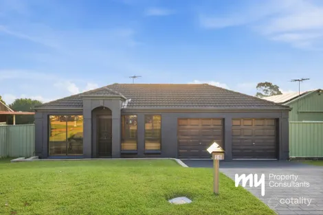 12 Curtin Pl, Narellan Vale, NSW 2567