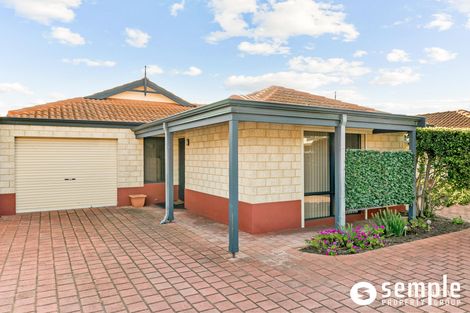 Property photo of 6/12 Dolphin Way Yangebup WA 6164