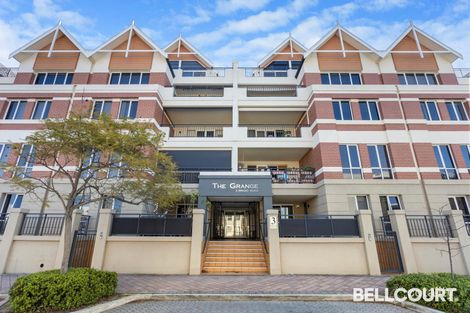 Property photo of 14/3 Brigid Road Subiaco WA 6008
