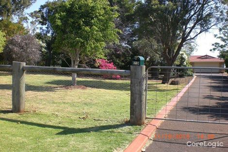 Property photo of 29 Cole Drive Highfields QLD 4352