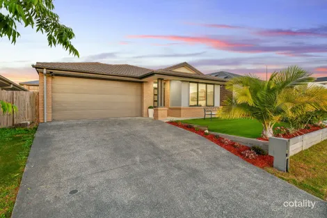 Property photo of 36 Sable Street Ripley QLD 4306