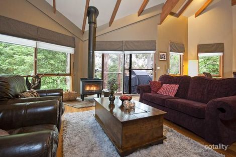 Property photo of 57 Bayview Road Belgrave VIC 3160