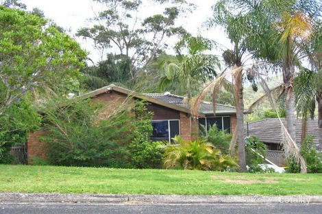Property photo of 24 The Ridge Narara NSW 2250
