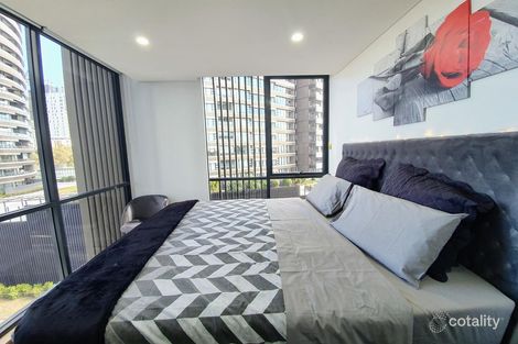 Property photo of 601/6 Betty Cuthbert Avenue Sydney Olympic Park NSW 2127