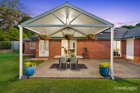 Property photo of 34 Kirralee Crescent Upper Kedron QLD 4055