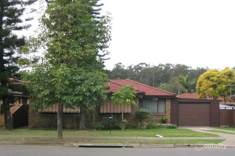 308 Prairie Vale Rd, Prairiewood, NSW 2176