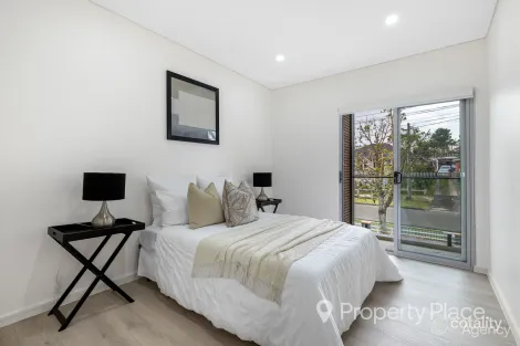 Property photo of 3A Curzon Road Padstow Heights NSW 2211