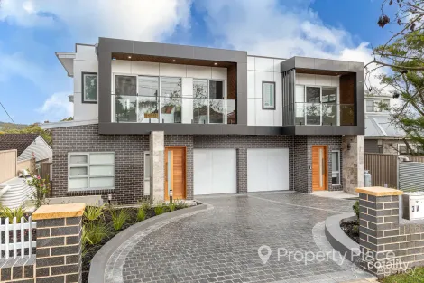 Property photo of 3A Curzon Road Padstow Heights NSW 2211