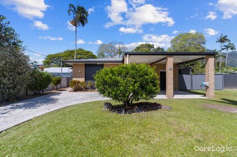 Property photo of 487 McCoombe Street Mooroobool QLD 4870