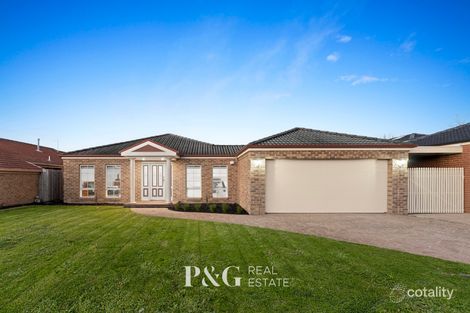 11 Cheshire Pl, Narre Warren South, VIC 3805