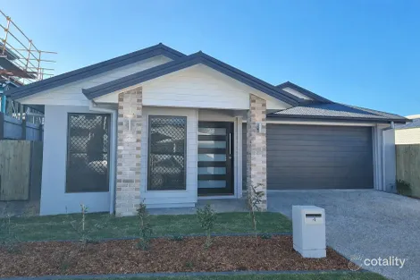 4 Bellthorpe St, Redland Bay, QLD 4165