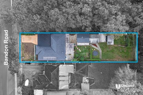 Property photo of 3 Bandon Road Vineyard NSW 2765