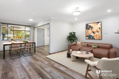 Property photo of 3 Bandon Road Vineyard NSW 2765