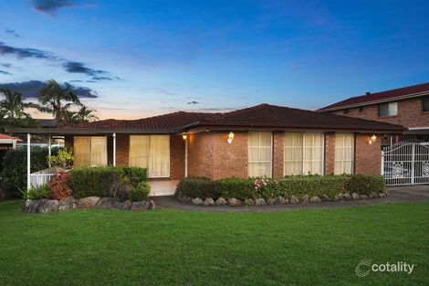 16 Prairie Vale Rd, Bossley Park, NSW 2176