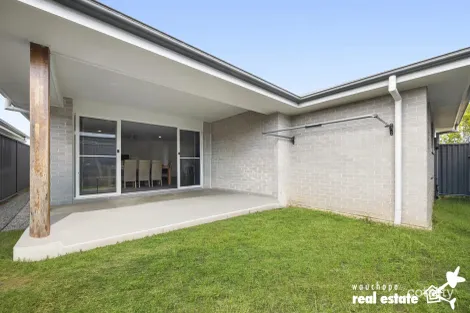 Property photo of 89 Sovereign Drive Thrumster NSW 2444