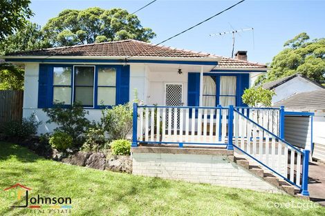 Property photo of 14 Cook Street Telopea NSW 2117