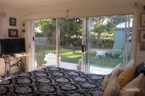 Property photo of 36 Allinga Street Coombabah QLD 4216