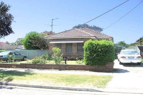 1 Richardson Ave, Regents Park, NSW 2143