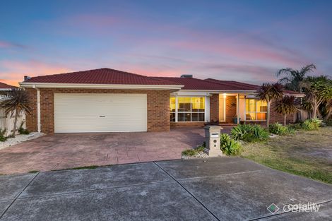 Property photo of 2 Honeysuckle Avenue Hillside VIC 3037