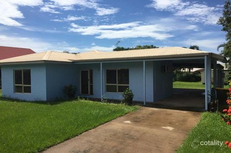 27 Masson Ct, Bakewell, NT 0832