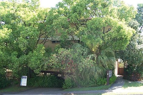 Property photo of 1/49 Riverview Terrace Indooroopilly QLD 4068