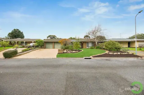 41 Idlewild Ave, Aberfoyle Park, SA 5159