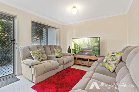 Property photo of 25/99-113 Peverell Street Hillcrest QLD 4118