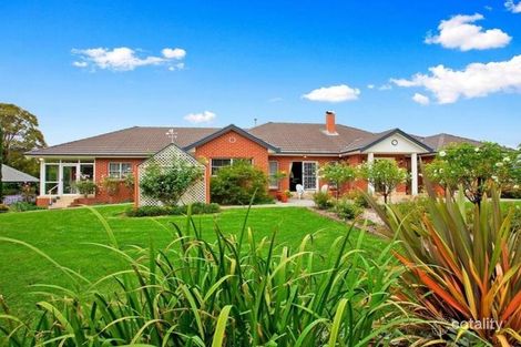 Property photo of 4 Kiameron Place Bowral NSW 2576