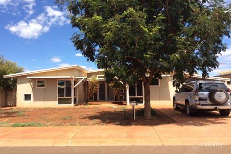 28 Eagle Rock Turn, Newman, WA 6753